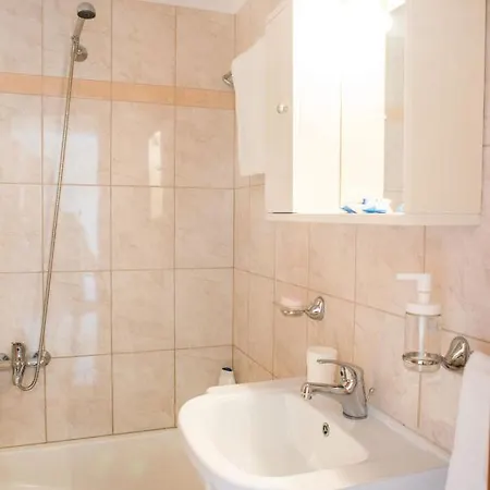 Lovely Next To The Sea Lygia Korinthias Διαμέρισμα