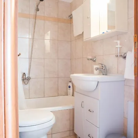 Lovely Next To The Sea Lygia Korinthias Λυγιά