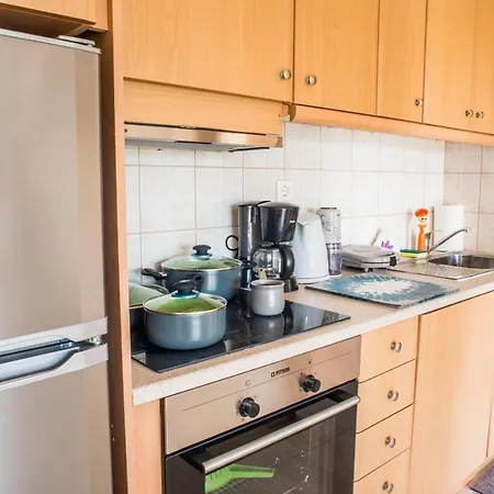 Lovely Next To The Sea Lygia Korinthias Λυγιά