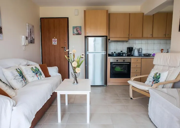 Appartement Lovely Next To The Sea Lygia Korinthias