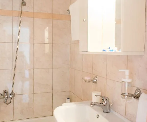 Lovely Next To The Sea Lygia Korinthias Appartement